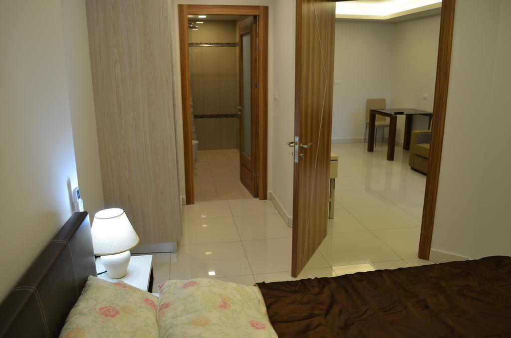 Laguna Beach Resort 2 Джомтиен Бийч Екстериор снимка