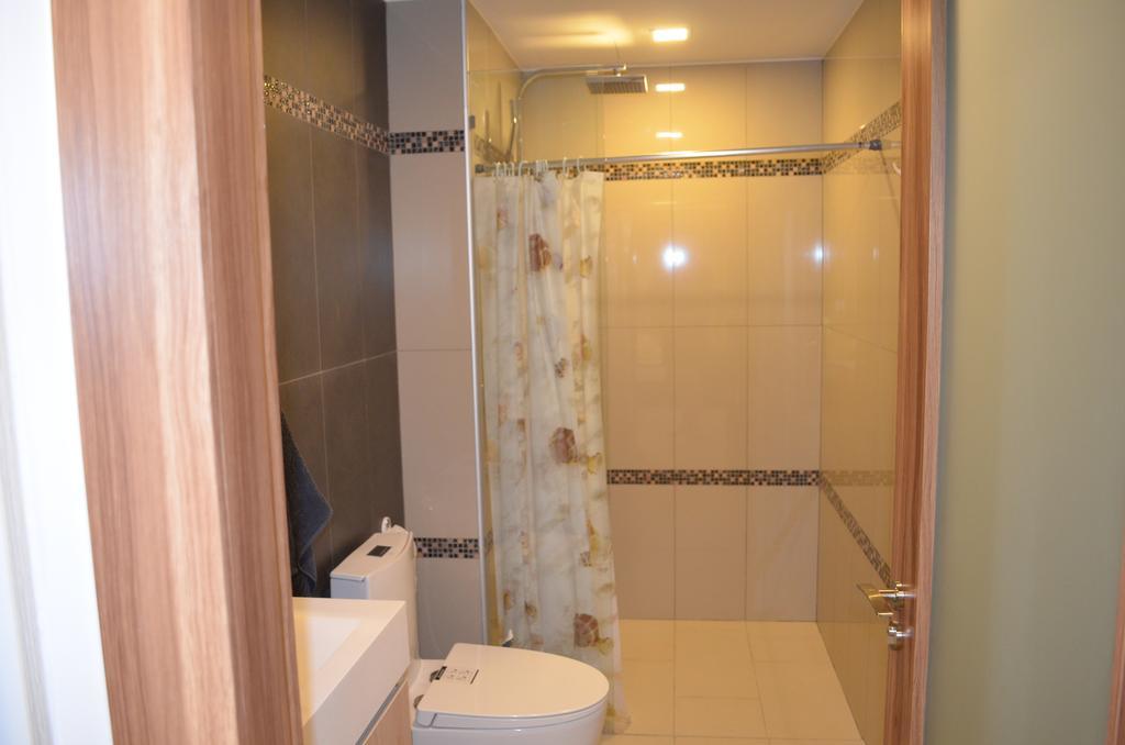 Laguna Beach Resort 2 Джомтиен Бийч Екстериор снимка